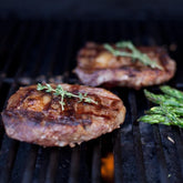 Sizzling BBQ Collection (Not in gift box.)